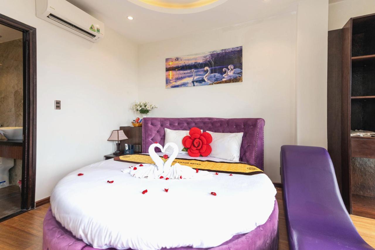 Hoang Trinh Hotel Hoi An Exterior photo